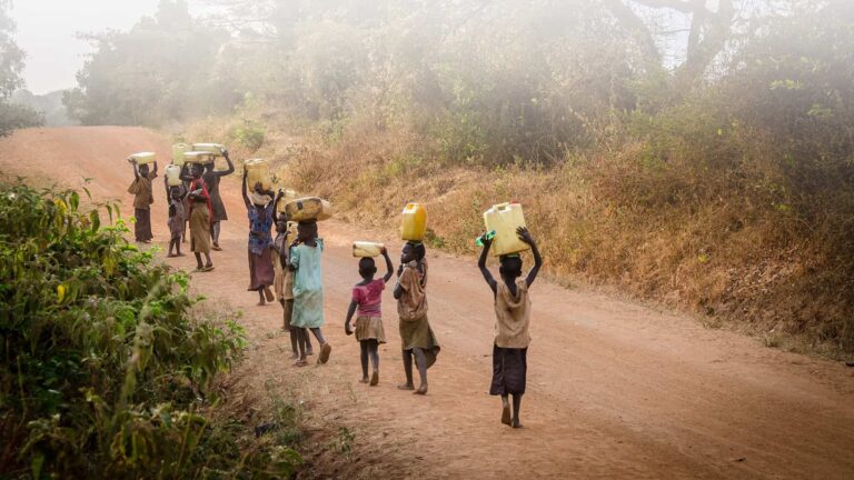 Su Kuyusu Etkinliği